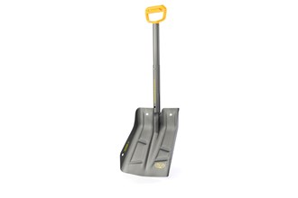 BCA Shovel - Dozer 3D