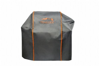 Traeger Full length Grill Cover - Timberline 850