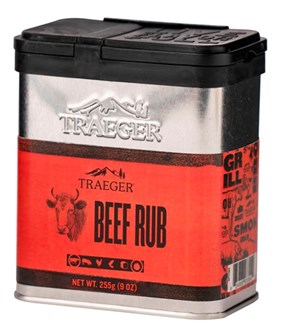 Traeger Rub - Beef