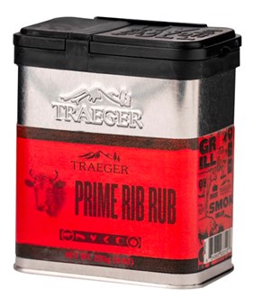 Traeger Rub - Prime Rib