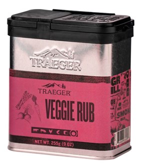 Traeger Rub - Veggie
