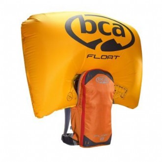 BCA Float 8 Airbag