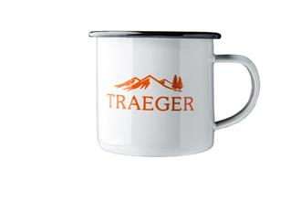 Traeger Camp Mug