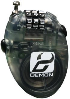 Demon Mini Lock
