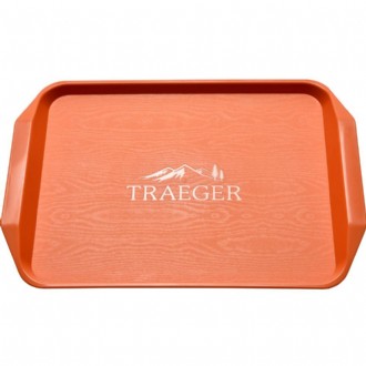 Traeger BBQ Tray     16.7