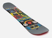 K2 Youth Snowboards