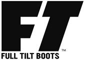 Full Tilt Boots