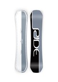 Ride Youth Snowboards